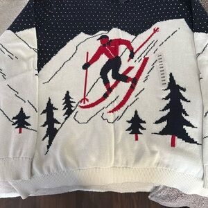 New Polo Ralph Lauren men’s sweater